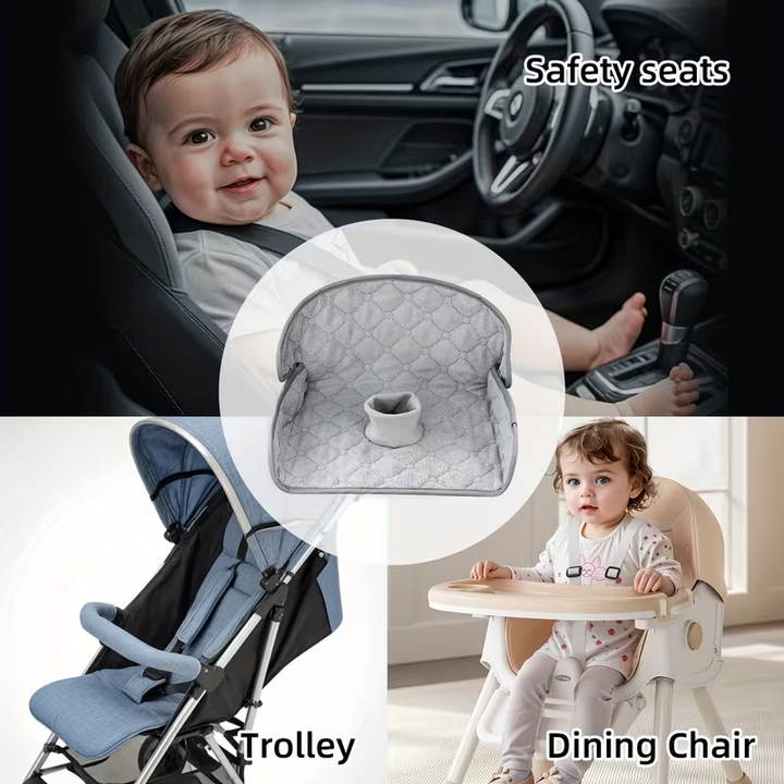 Waterproof Car Seat Protector
