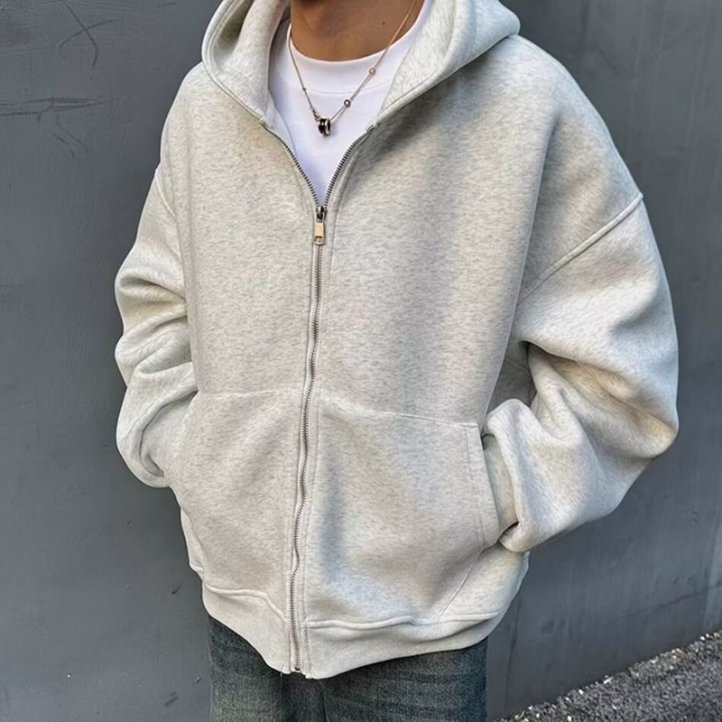 3D Multifunctional Backpack Hoodie
