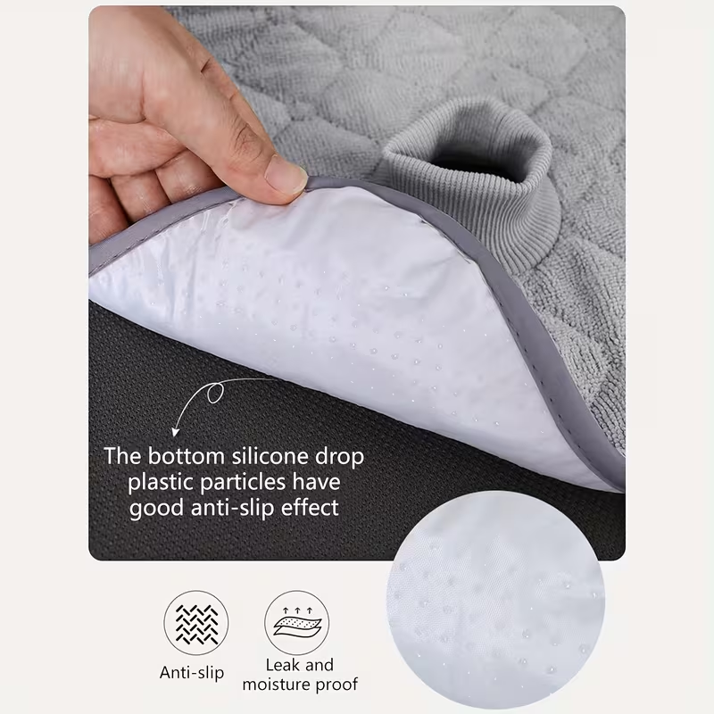 Waterproof Car Seat Protector
