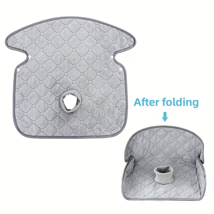 Waterproof Car Seat Protector