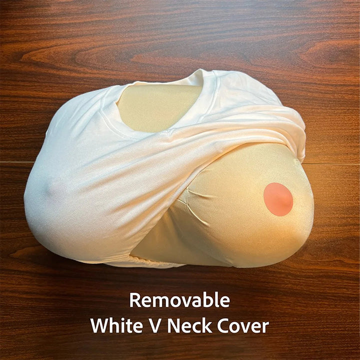 Booby Pillow