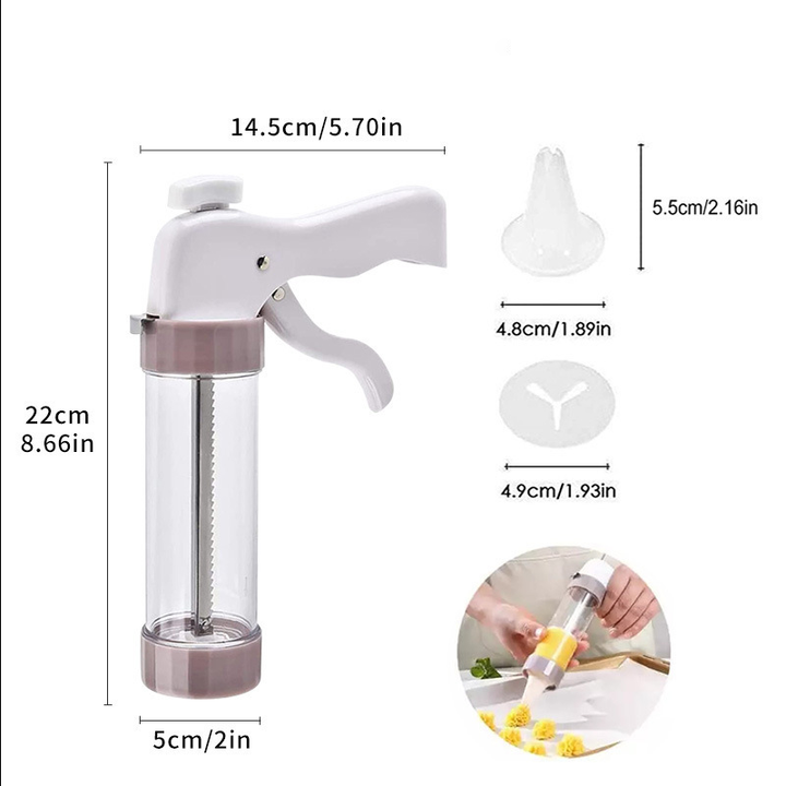 Cake Decorating Baking Tool