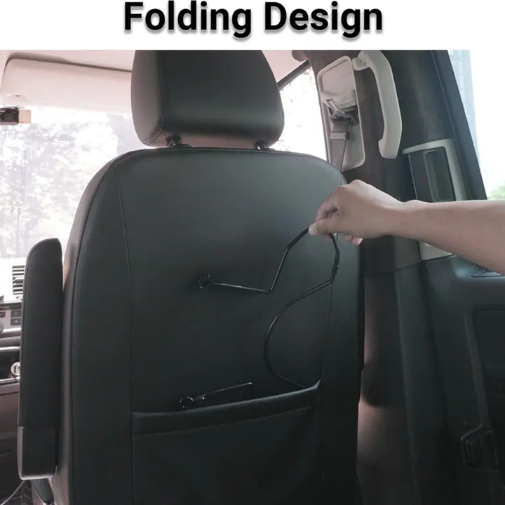 Cowboy Hat Holder for SUV and Car
