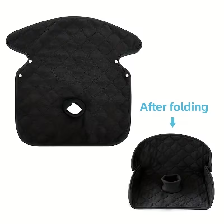 Waterproof Car Seat Protector