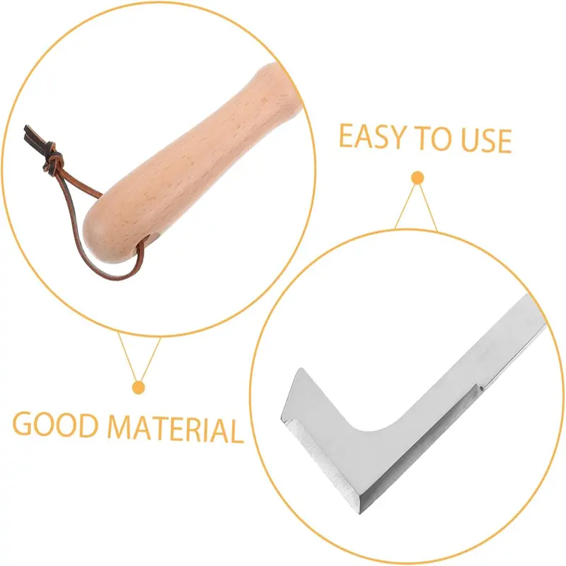Crevice Weeding Tool