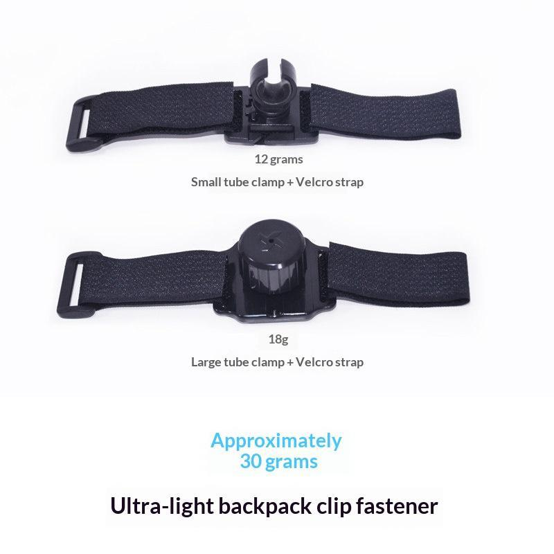 Portable Umbrella Clamp