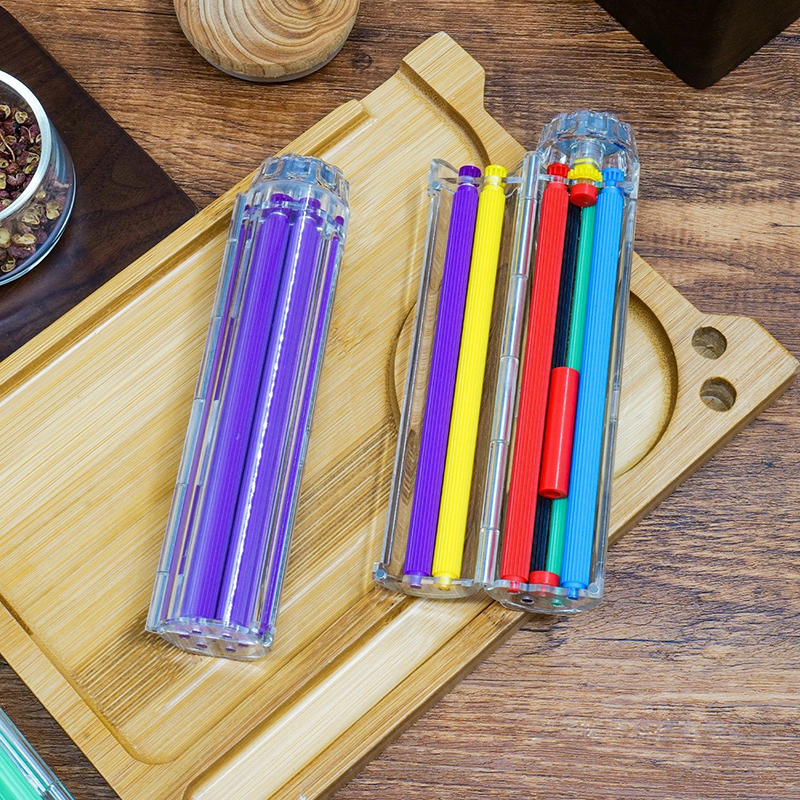 Home Manual Portable Cigarette Roller