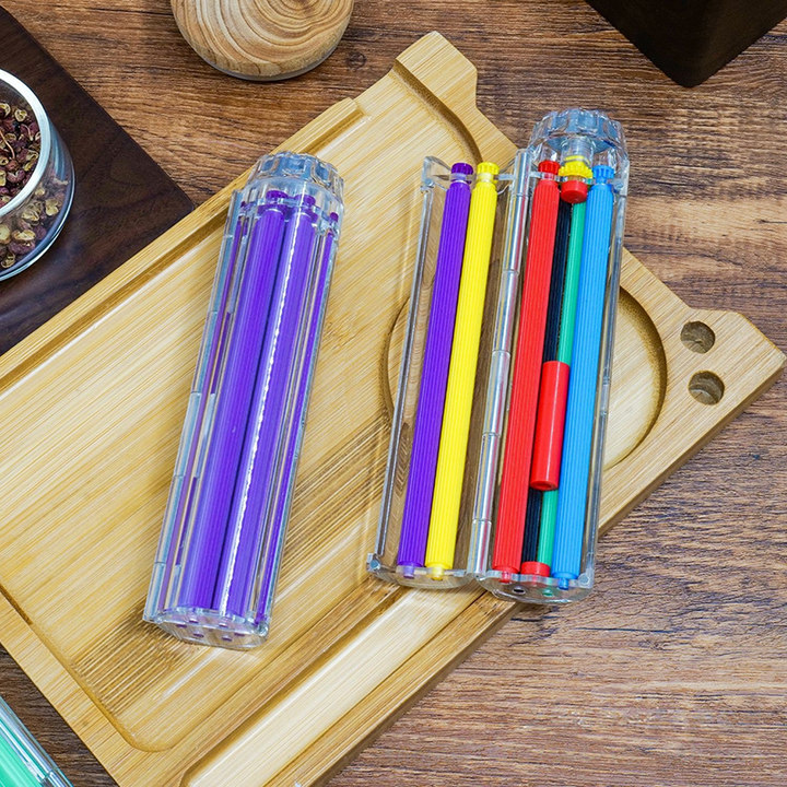 Home Manual Portable Cigarette Roller