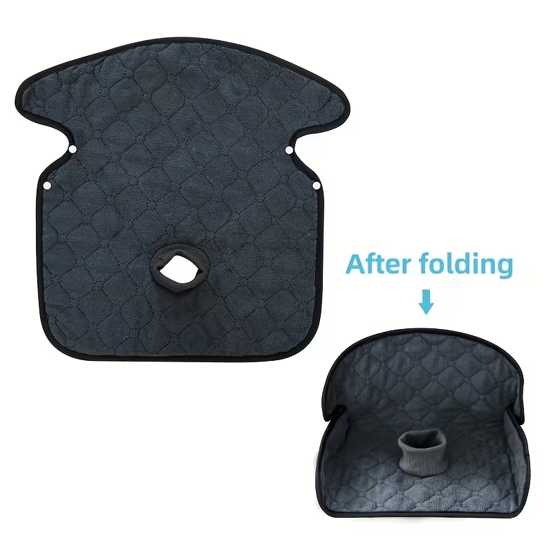 Waterproof Car Seat Protector