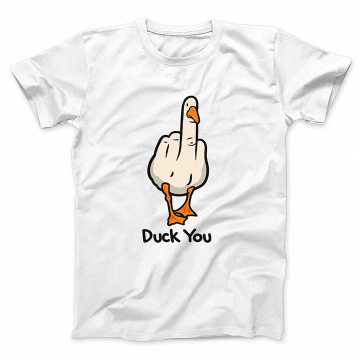 DUCK YOU T-Shirt