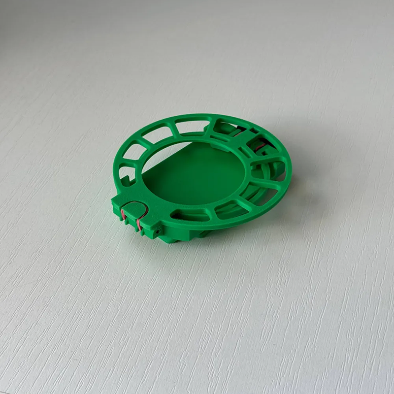 Foldable belt drink holder