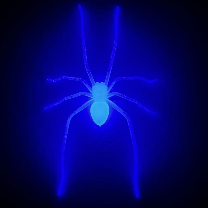 Realistic Spider Magnetic Fridge Magnet