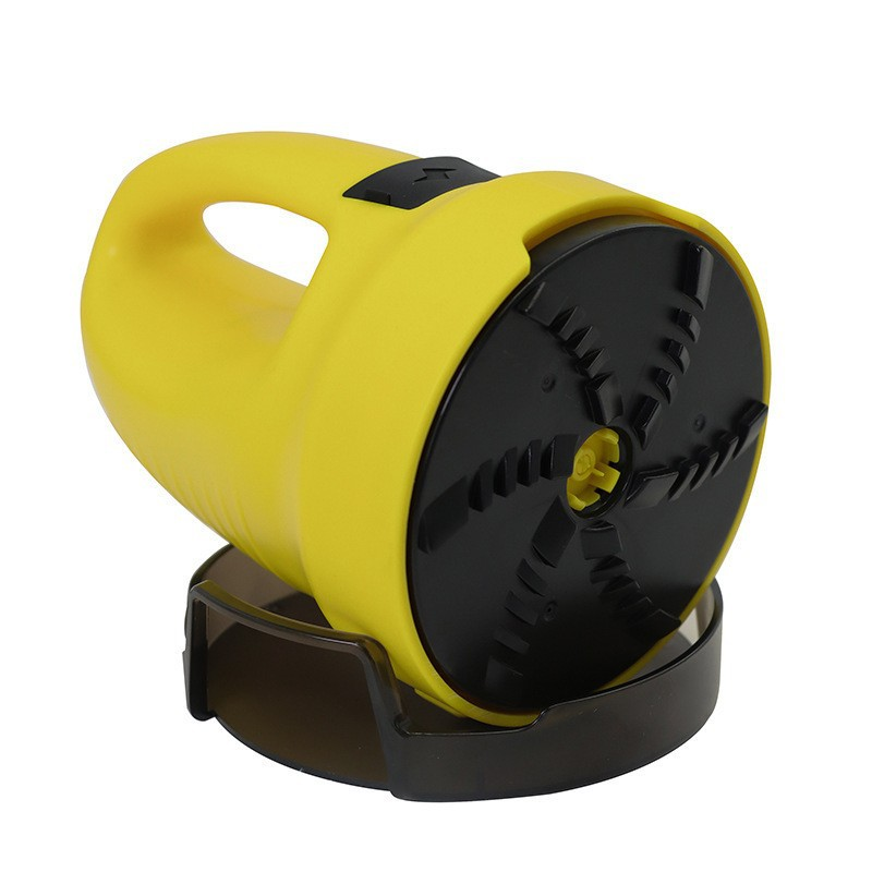 Electric Car Snow Remover
