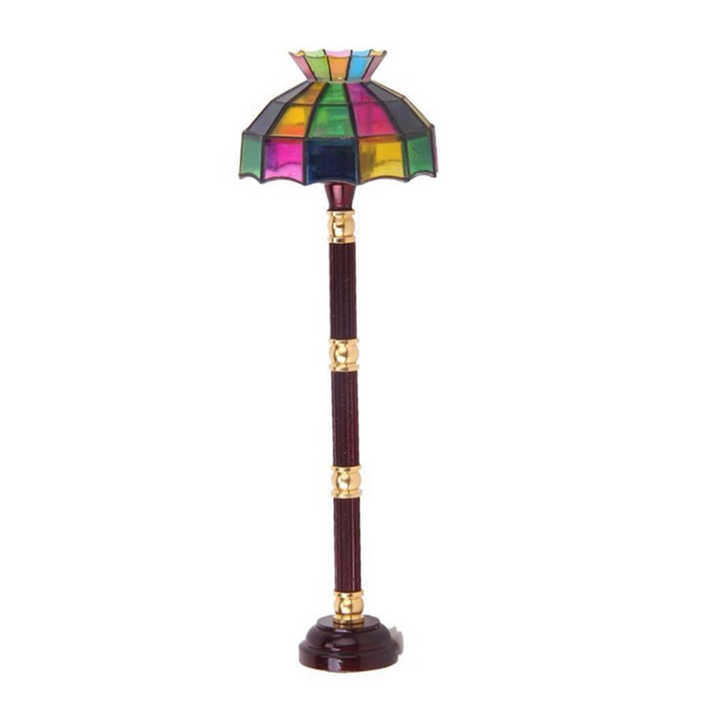 Retro Mini Night Light