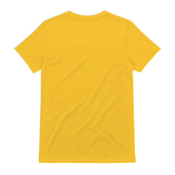Funny Graphic Print Short Sleeve T Shirt