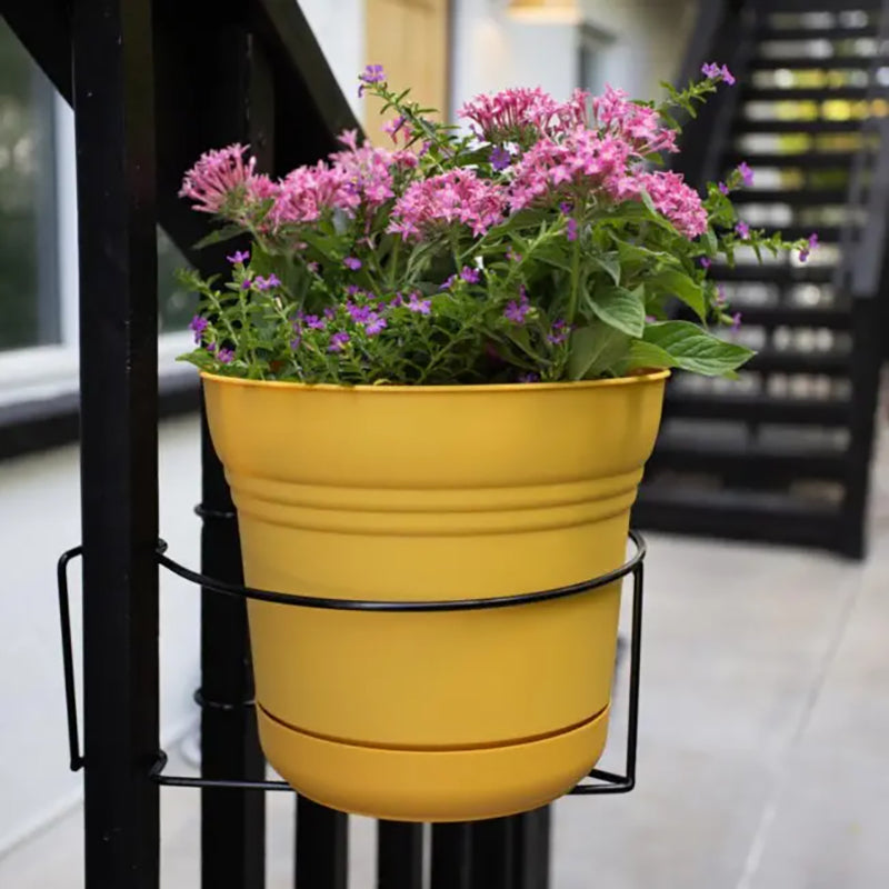 Indoor/Outdoor Plant Hanging Rack