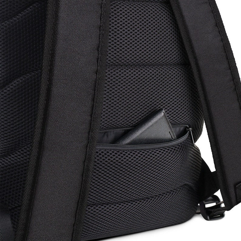 Sex Positions Backpack