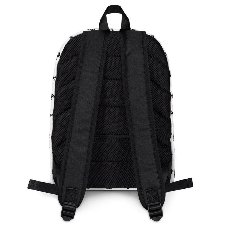 Sex Positions Backpack