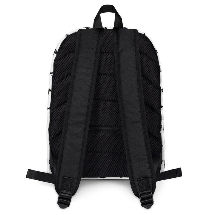 Sex Positions Backpack