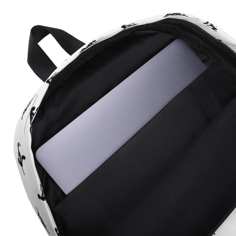 Sex Positions Backpack