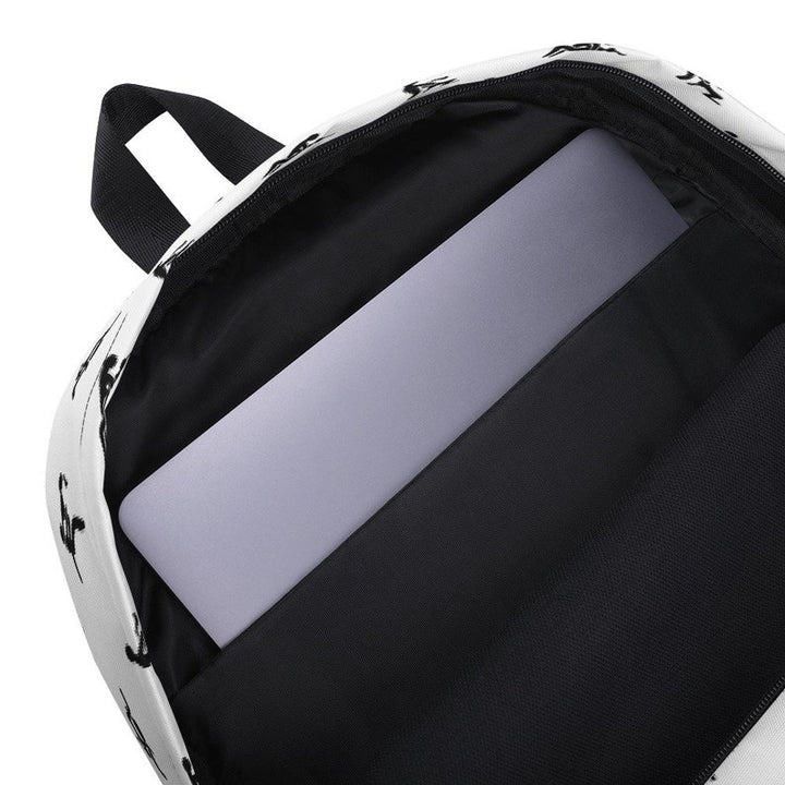 Sex Positions Backpack