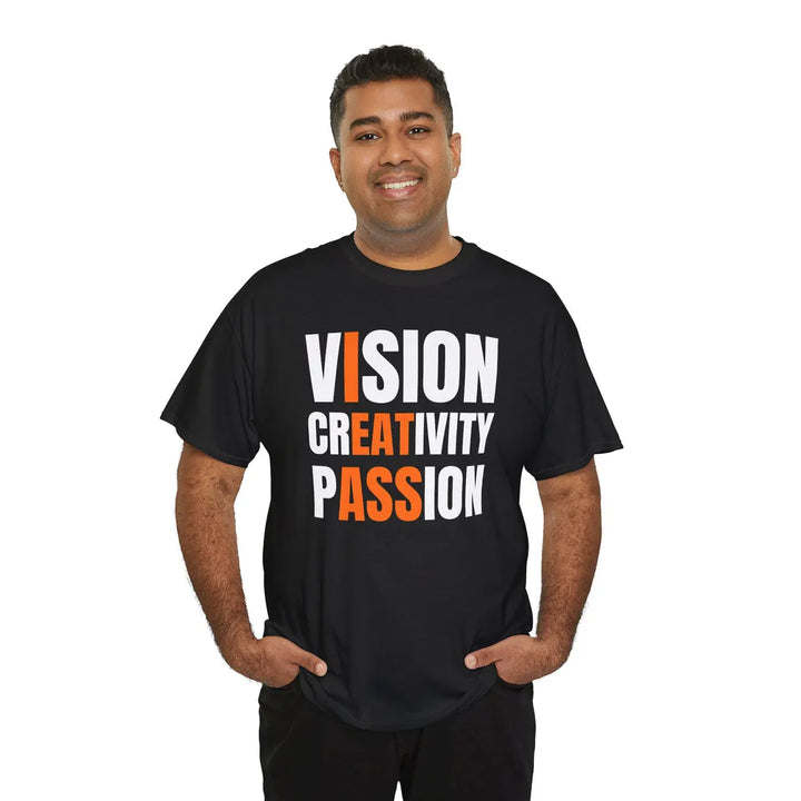 Inspirational T-shirt