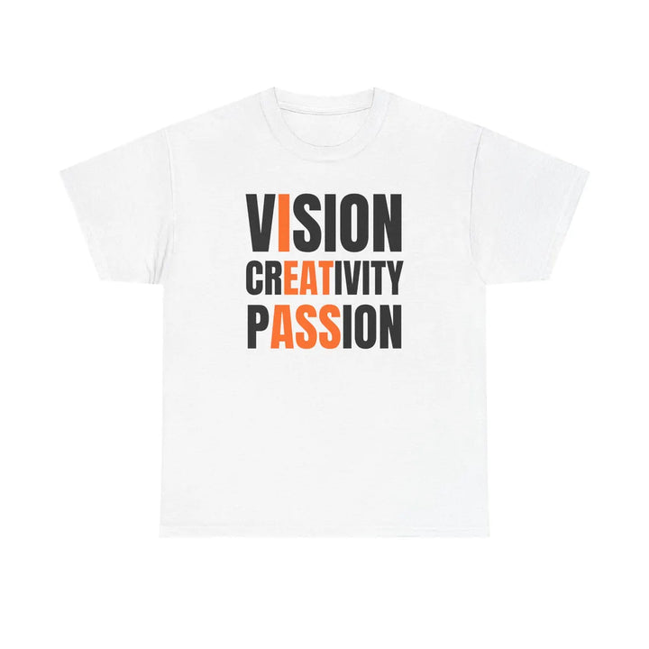 Inspirational T-shirt