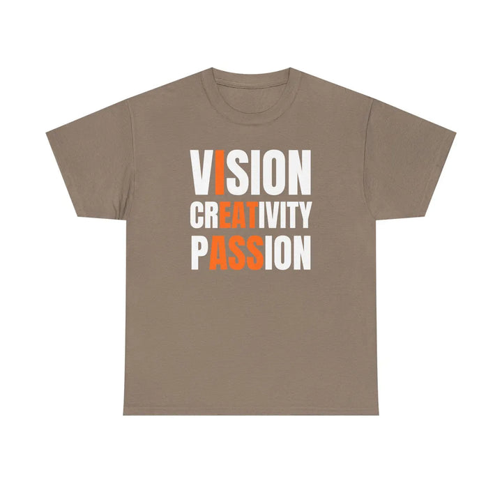 Inspirational T-shirt