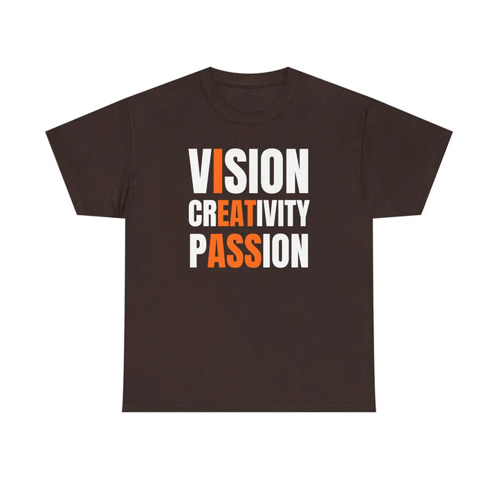 Inspirational T-shirt