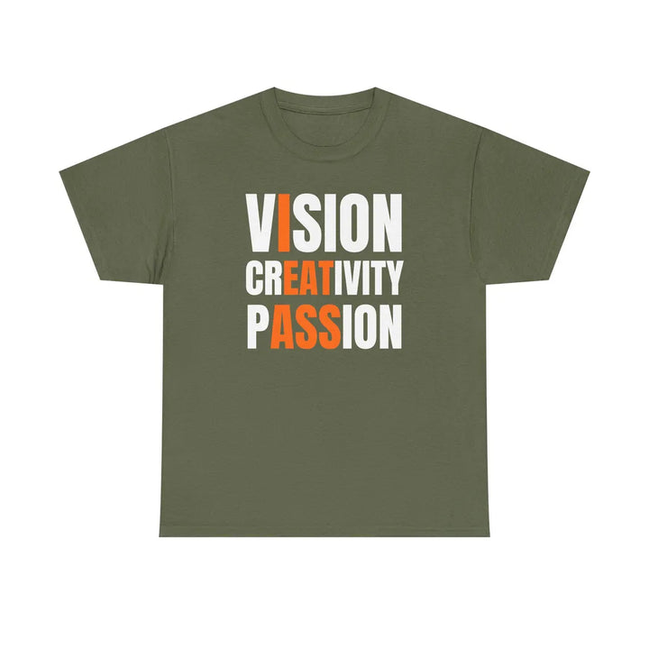 Inspirational T-shirt