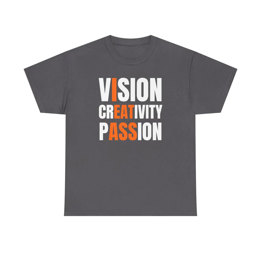 Inspirational T-shirt