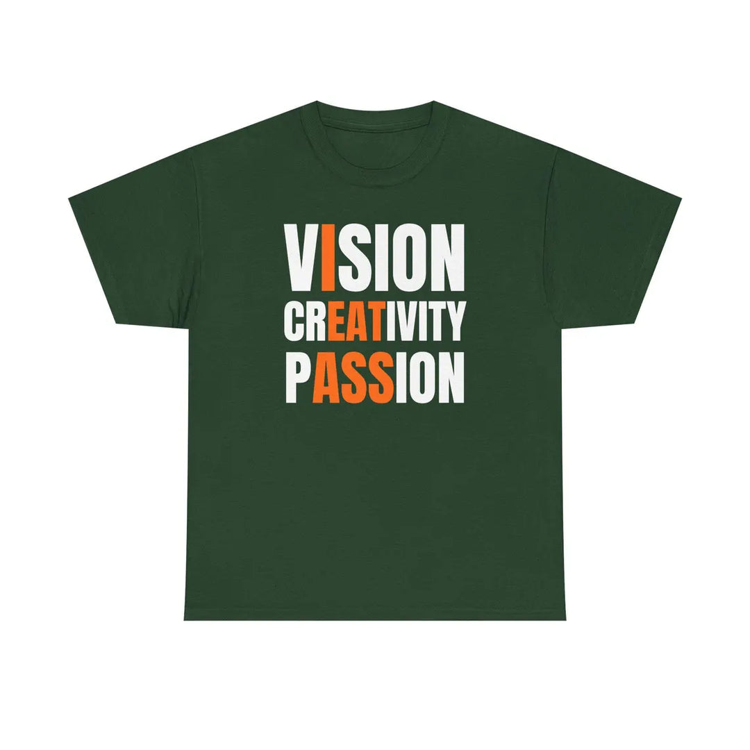 Inspirational T-shirt