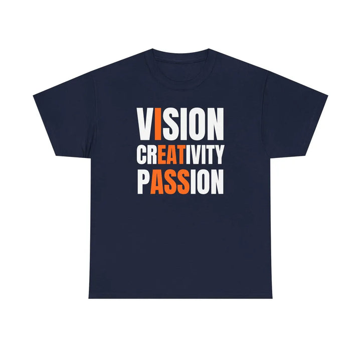 Inspirational T-shirt