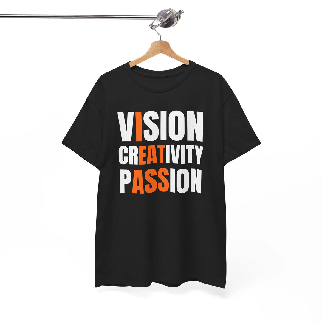 Inspirational T-shirt