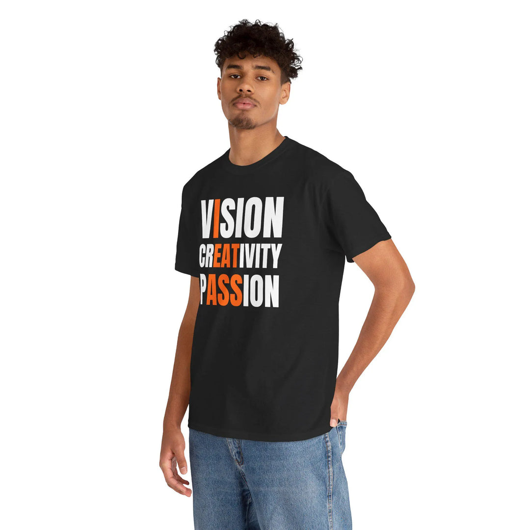 Inspirational T-shirt