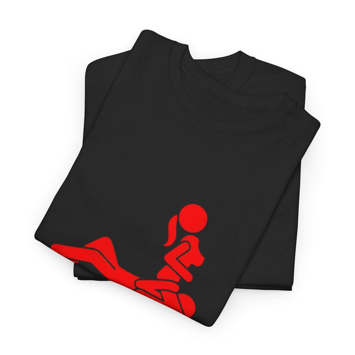 Healthy diet adult humorous T-shirt