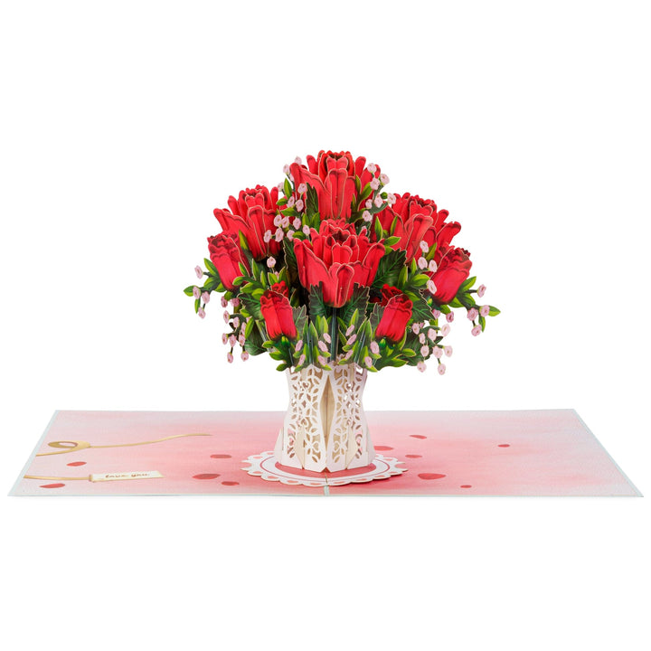 Creative Valentine&