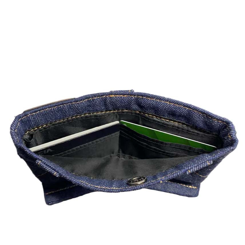 Jeans wallet