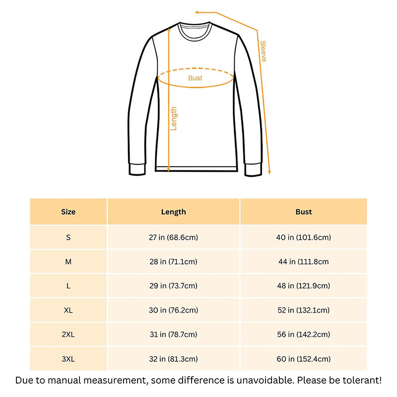 Christmas Couple Sweatshirt