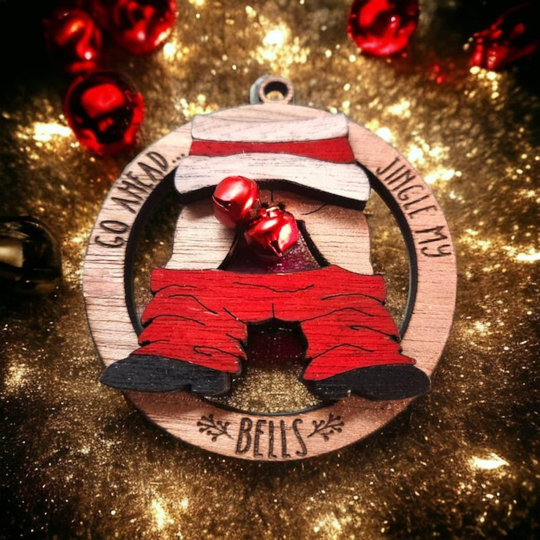 Jingle My Bells