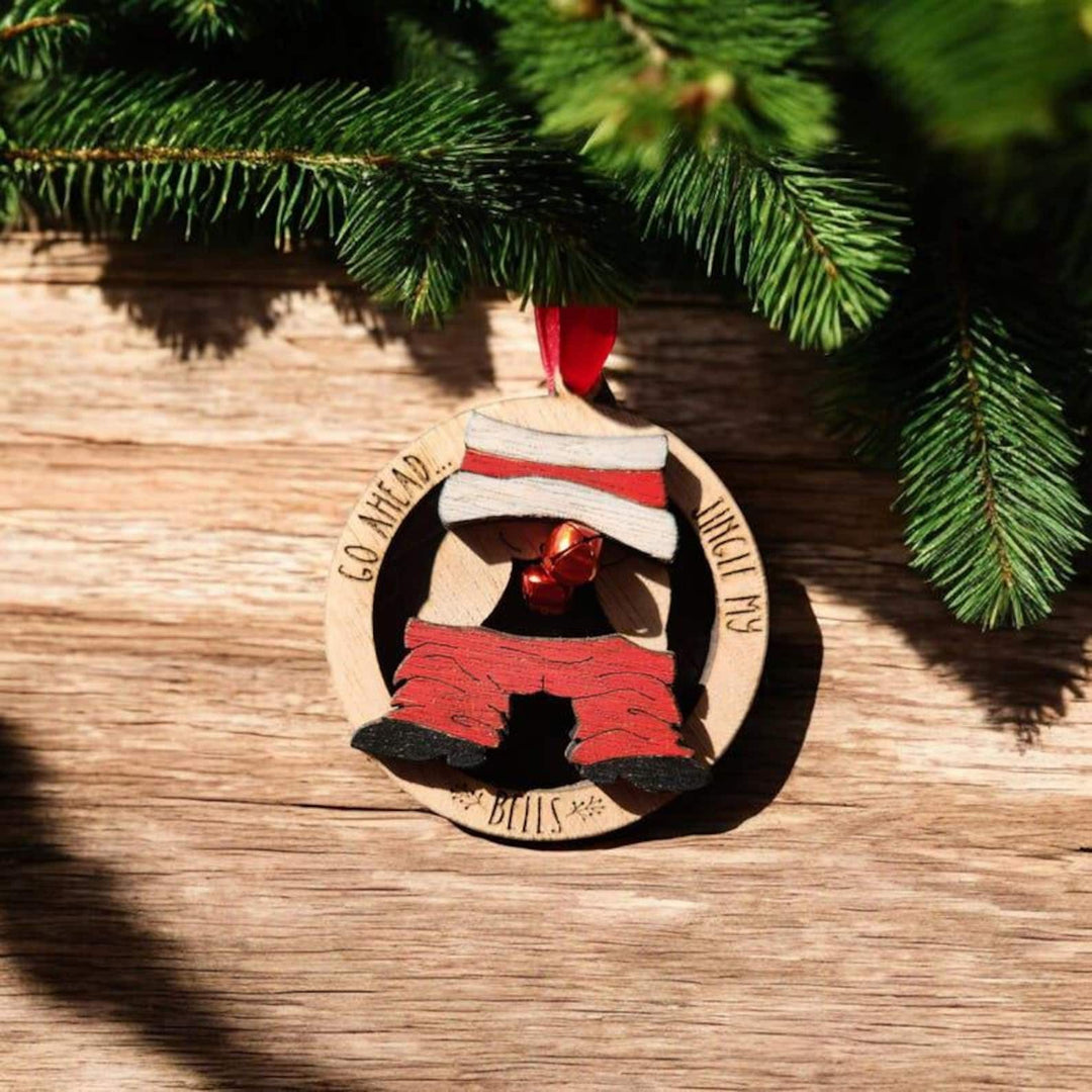 Jingle My Bells
