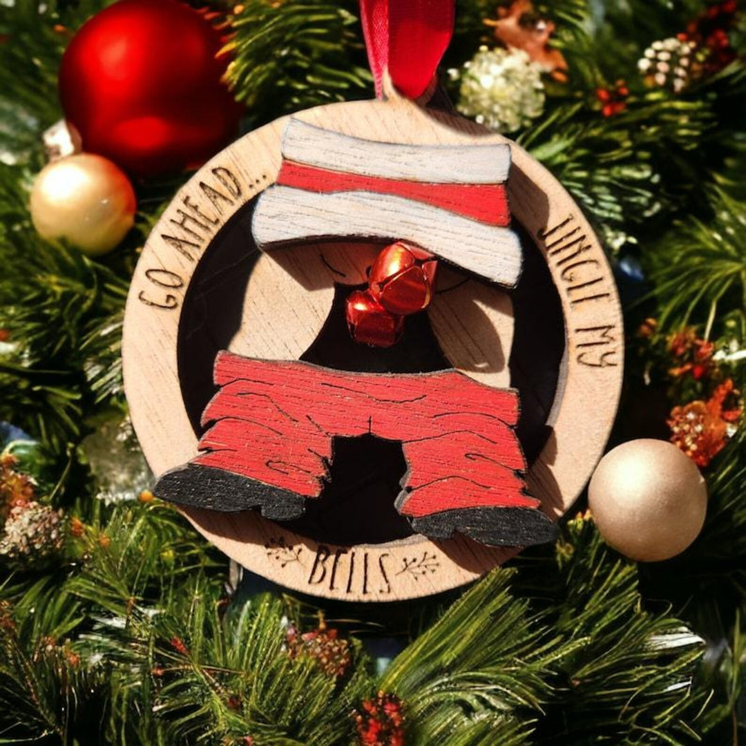 Jingle My Bells