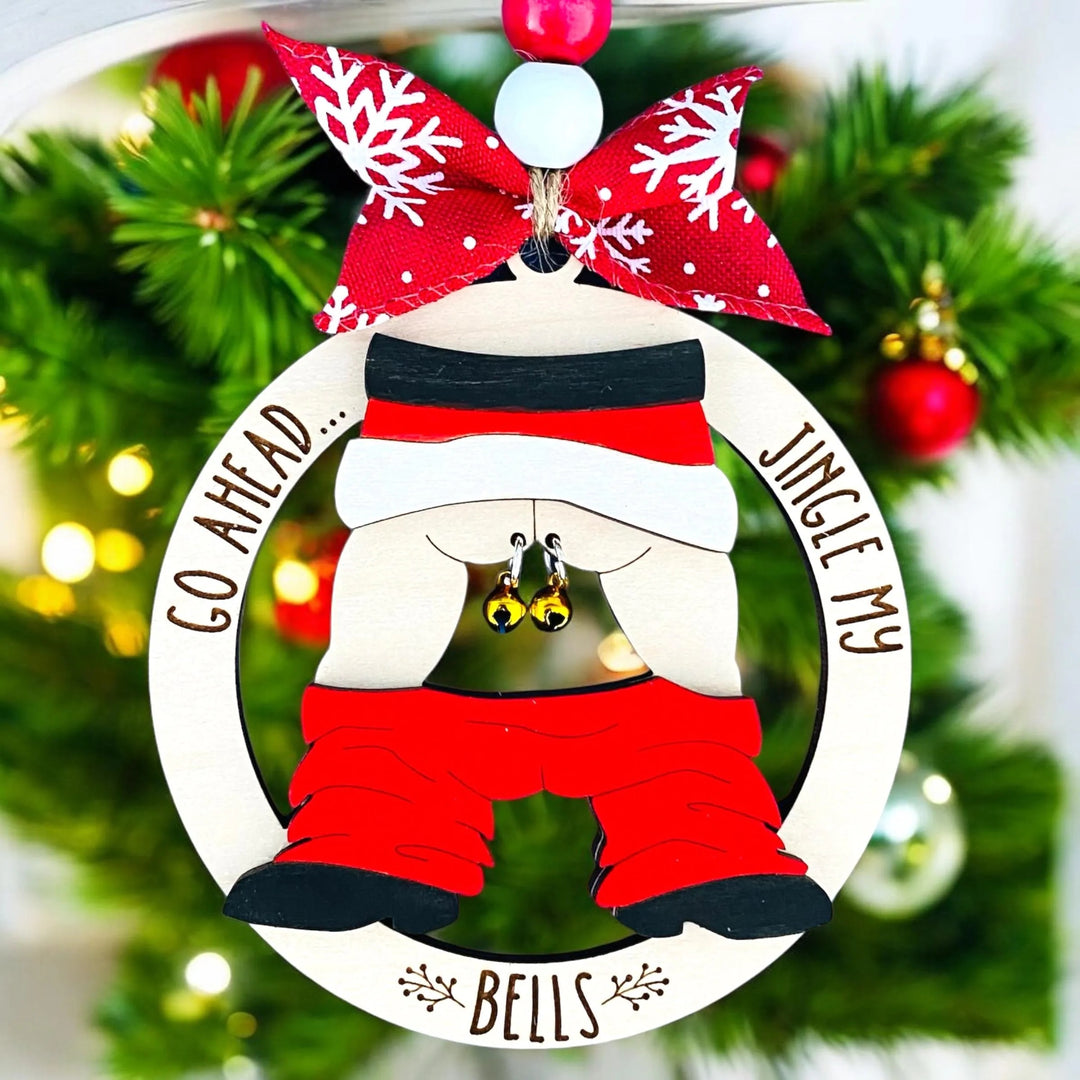 Jingle My Bells