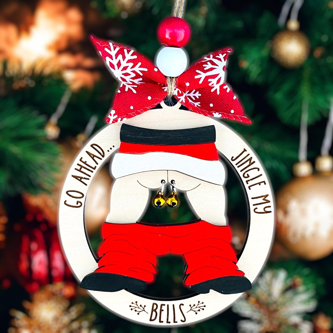 Jingle My Bells