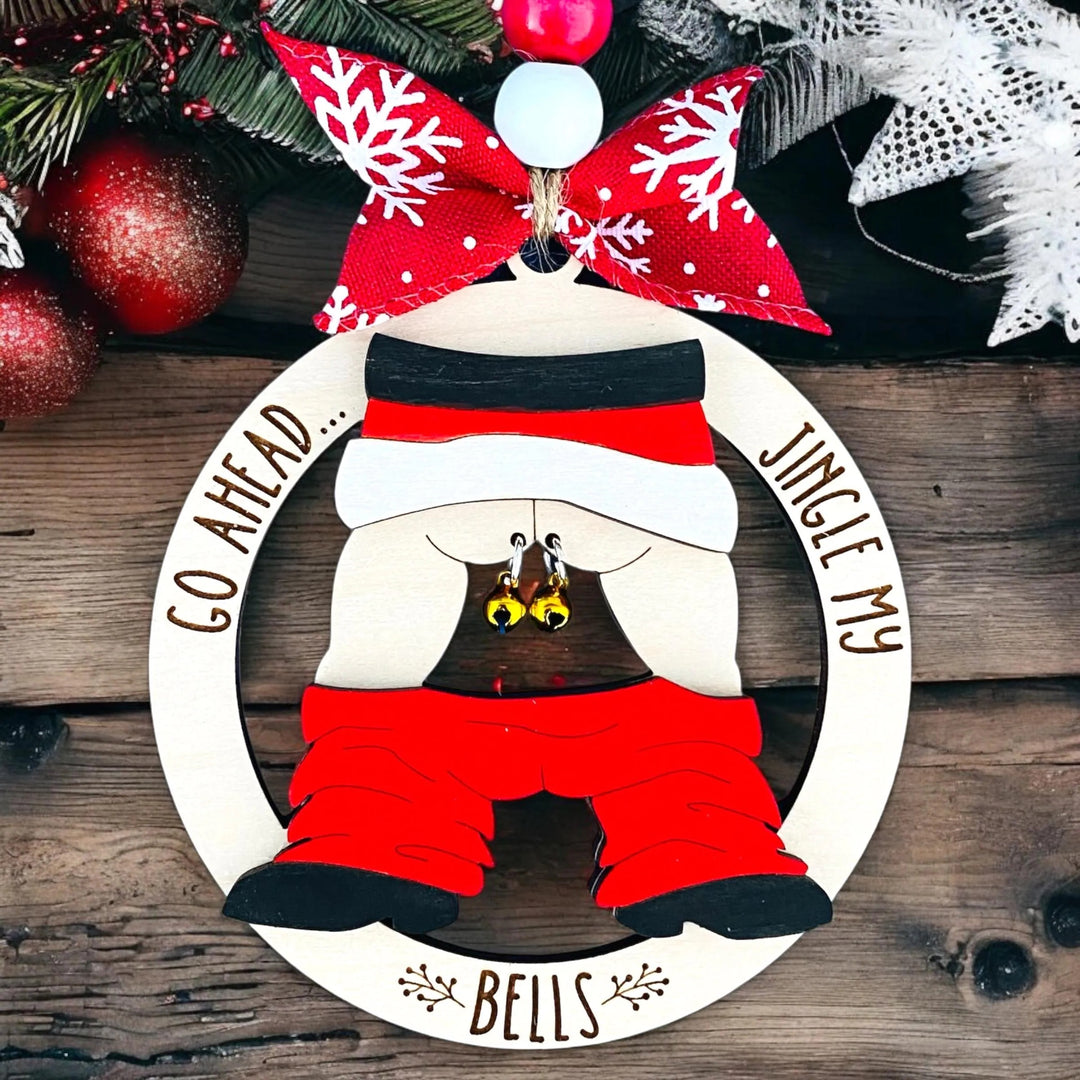 Jingle My Bells