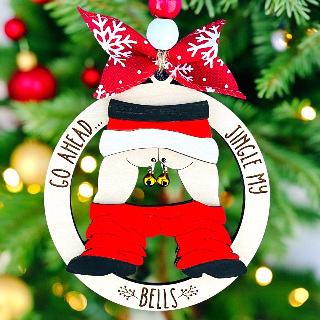 Jingle My Bells