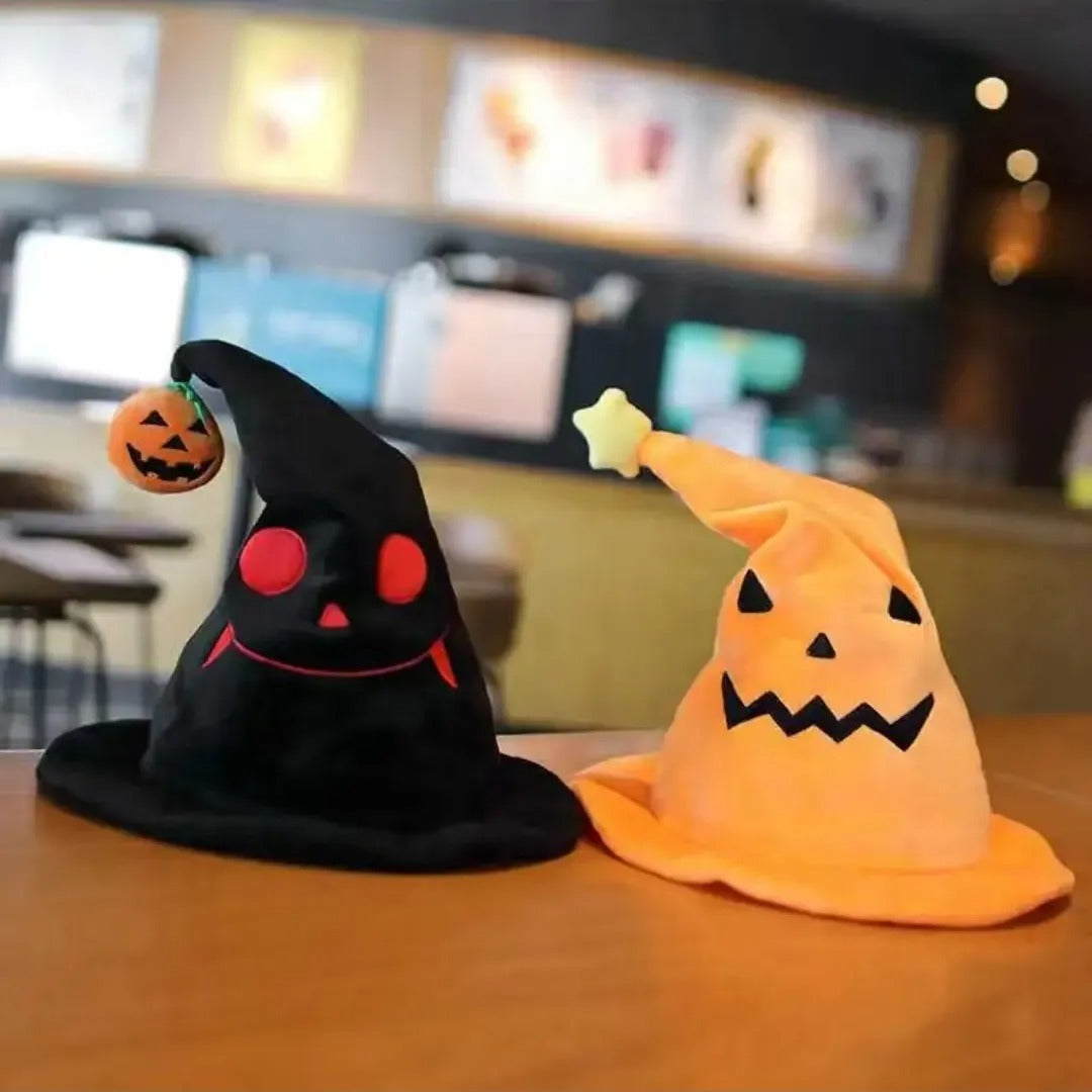 Halloween Funny Hats