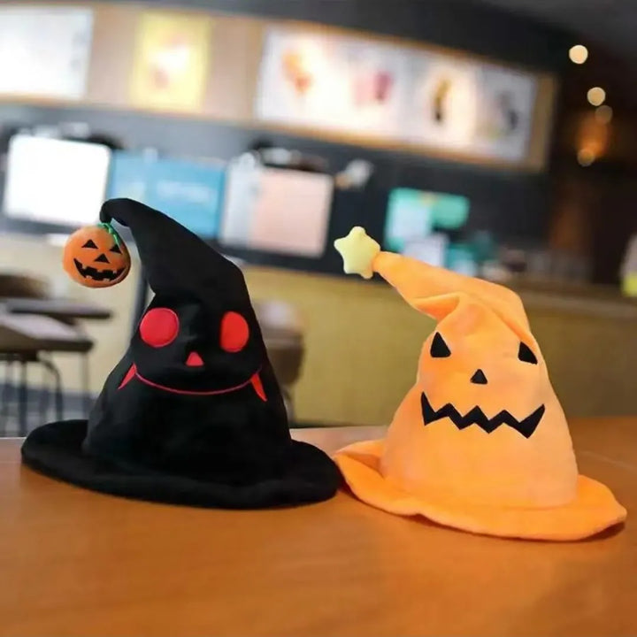 Halloween Funny Hats
