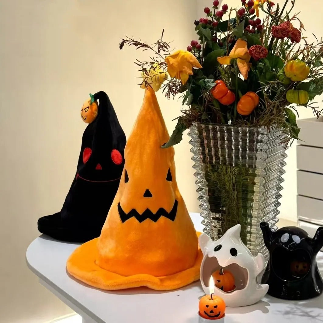 Halloween Funny Hats