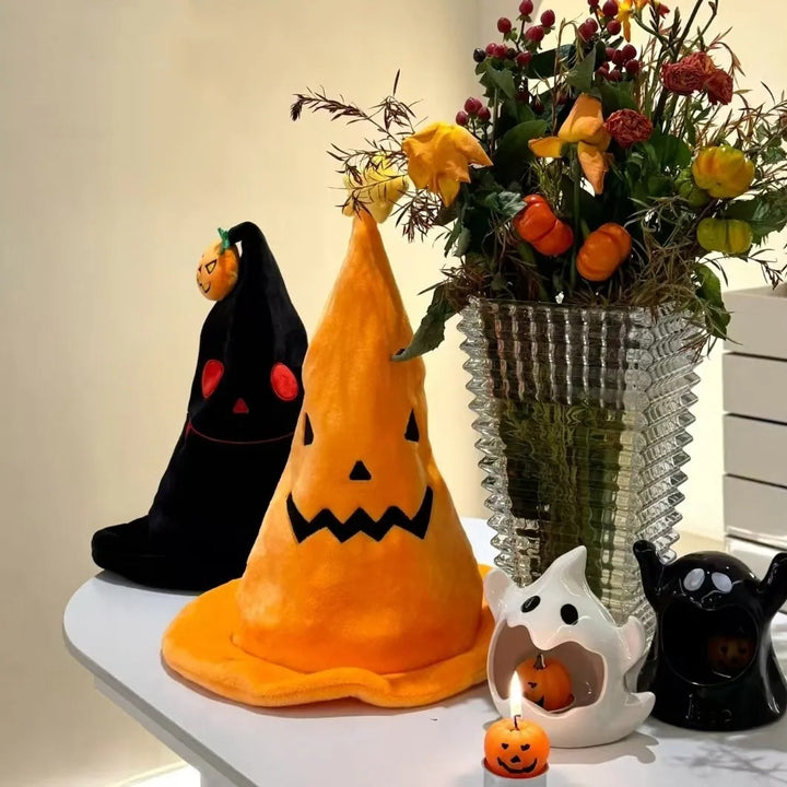 Halloween Funny Hats